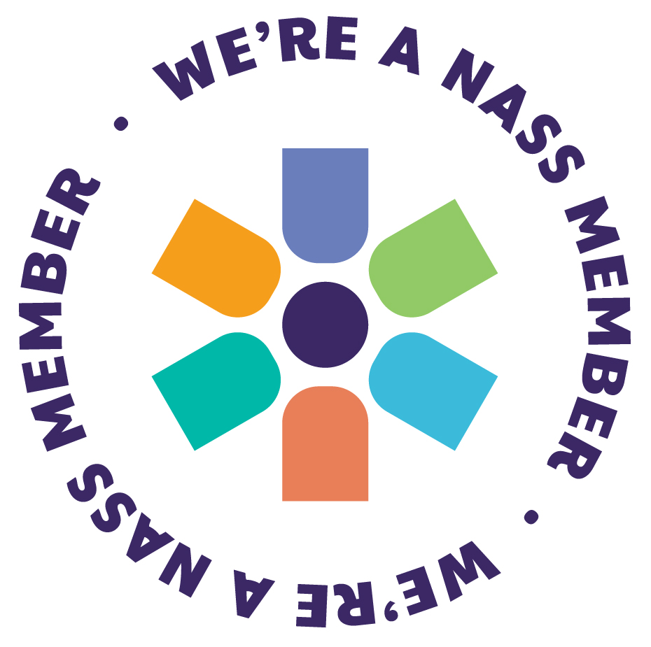 test logo